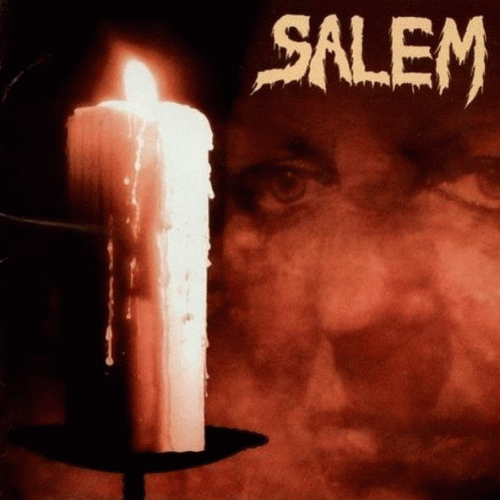 Salem (ISR) : A Moment of Silence